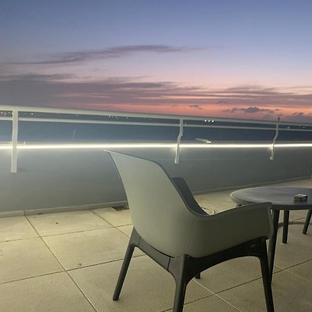 Penthouse Aureliana Attico Con Piscina A Roma Apartamento Exterior foto