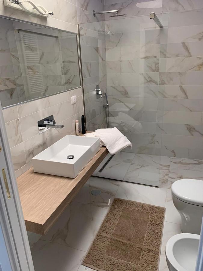 Penthouse Aureliana Attico Con Piscina A Roma Apartamento Exterior foto