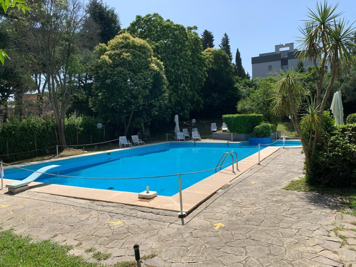 Penthouse Aureliana Attico Con Piscina A Roma Apartamento Exterior foto